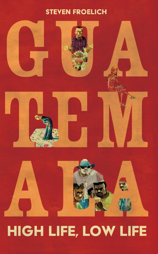 Front cover_Guatemala