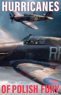 Front cover_Hurricanes of Polish Fury