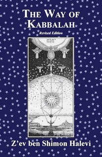 Front cover_The Way of Kabbalah