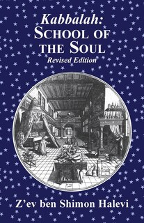 Front cover_Kabbalah School of the Soul