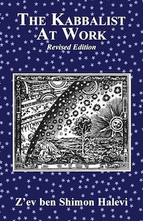 Front cover_The Kabbalist at Work