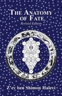 Couverture_The Anatomy of Fate