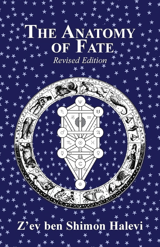 Couverture_The Anatomy of Fate