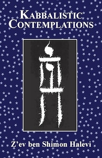 Front cover_Kabbalistic Contemplations