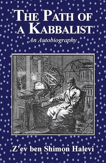 Front cover_The Path of a Kabbalist