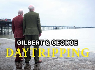 Front cover_Daytripping
