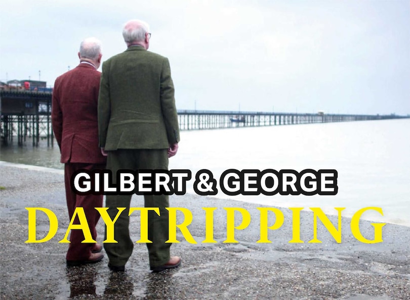 Front cover_Daytripping