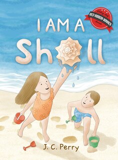 Front cover_I Am a Shell