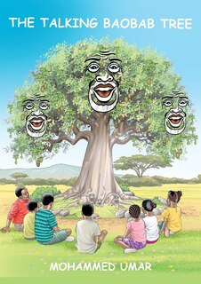 Couverture_The Talking Baobab Tree