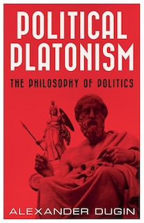 Front cover_Political Platonism