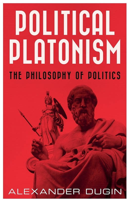 Front cover_Political Platonism