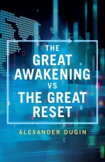 Front cover_The Great Awakening vs the Great Reset
