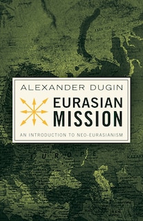 Front cover_Eurasian Mission