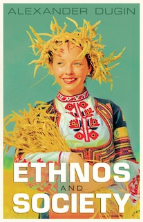 Front cover_Ethnos and Society
