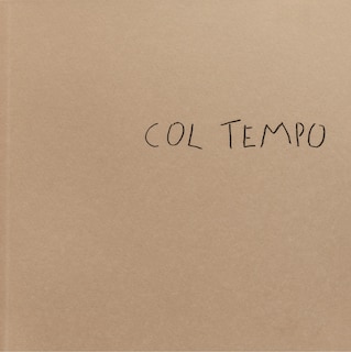 Couverture_Col tempo, 1956?2024 (Paperback edition) (English edition) (Reprint)