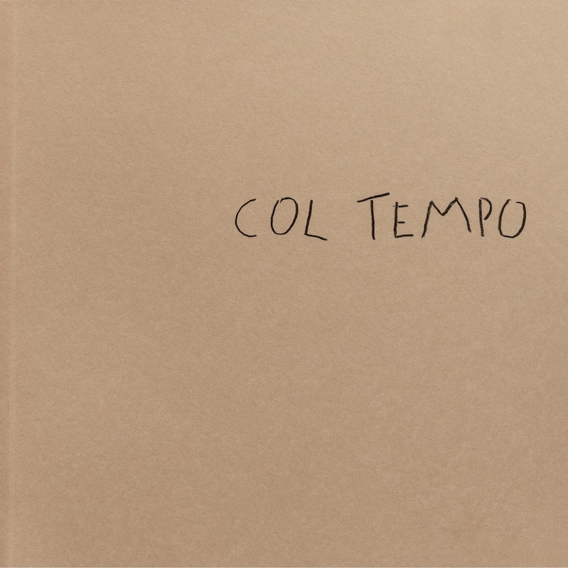 Couverture_Col tempo, 1956?2024 (Paperback edition) (English edition) (Reprint)