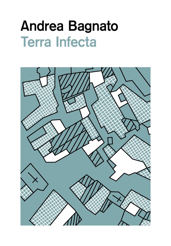 Front cover_Terra Infecta: Disease and the Italian Landscape