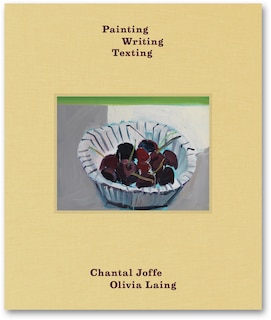 Front cover_Painting Writing Texting