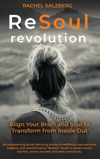 Front cover_The ReSoul Revolution