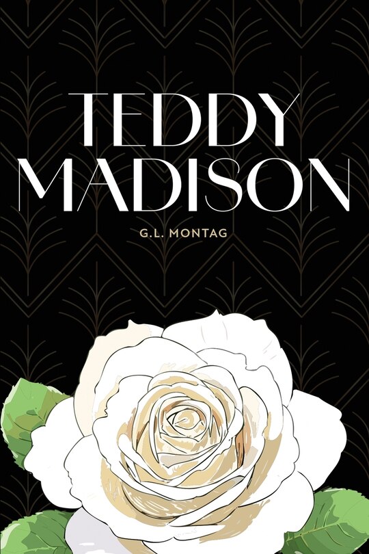 Front cover_Teddy Madison
