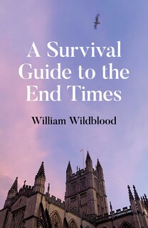 Front cover_A Survival Guide to the End Times