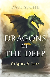 Front cover_Dragons of The Deep