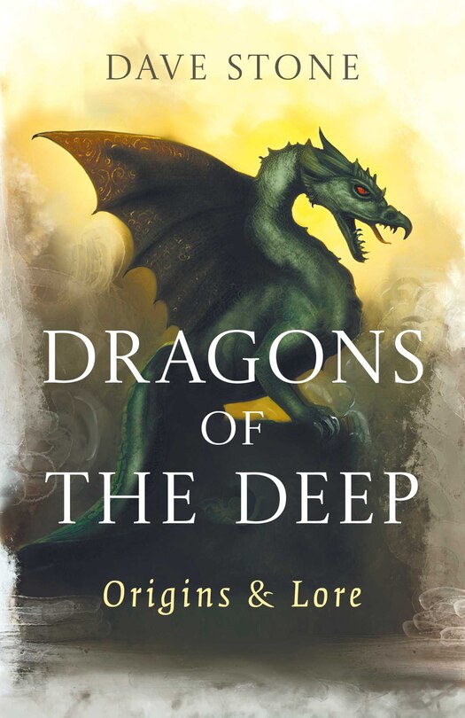 Front cover_Dragons of The Deep