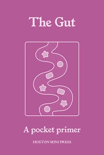 Front cover_The Gut