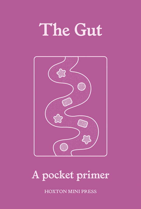 Front cover_The Gut