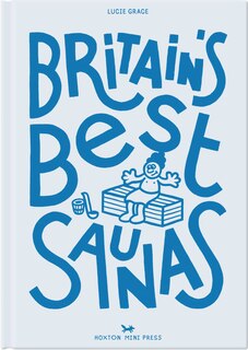 Front cover_Britain's Best Saunas