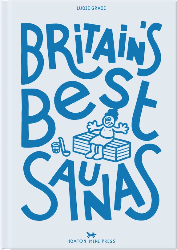Front cover_Britain's Best Saunas