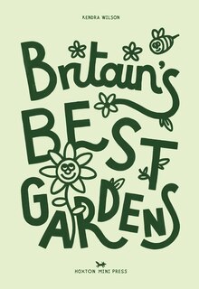 Front cover_Britain's Best Gardens