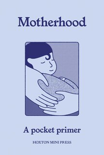 Front cover_Motherhood