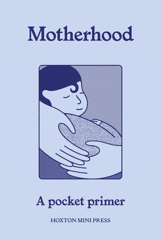 Front cover_Motherhood