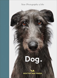 Couverture_New Photography of the Dog.