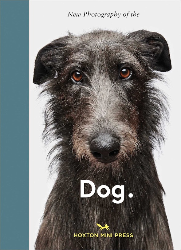 Couverture_New Photography of the Dog.