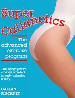 Front cover_Super Callanetics