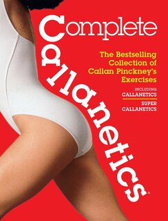 Front cover_Complete Callanetics
