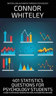 Couverture_401 Statistics Questions For Psychology Students