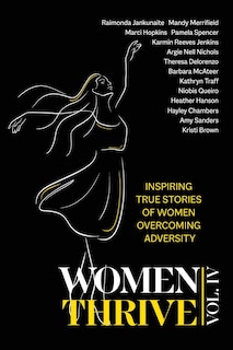 Front cover_Women Thrive IV