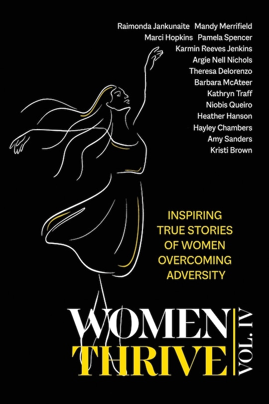 Front cover_Women Thrive IV