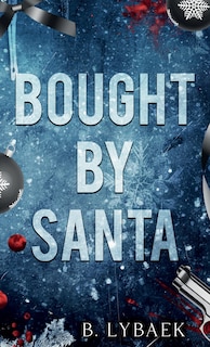 Front cover_Bought by Santa