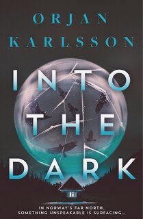 Front cover_Into the Dark