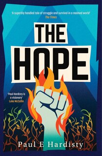 Front cover_The Hope