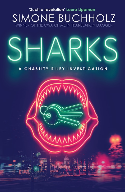 Front cover_Sharks