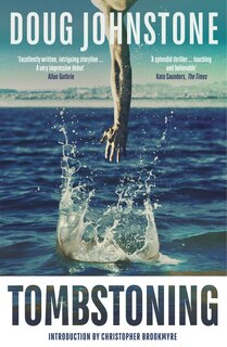 Front cover_Tombstoning
