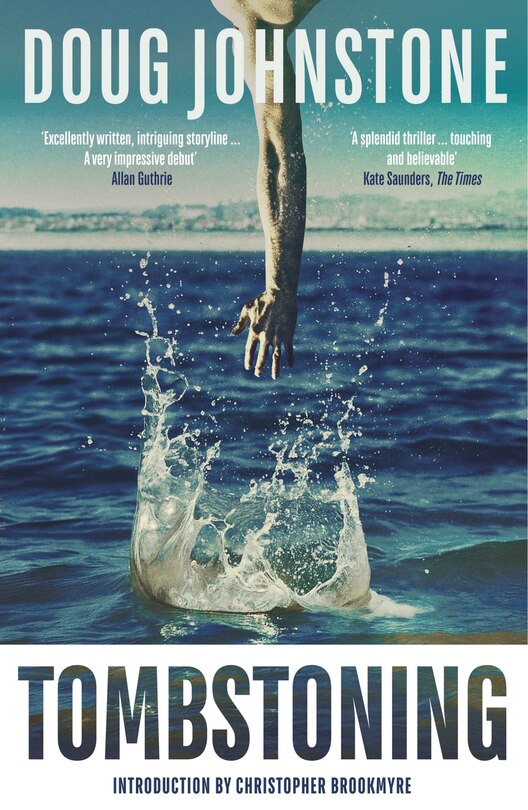 Front cover_Tombstoning