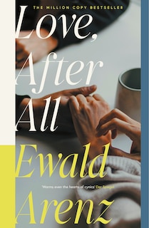 Front cover_Love, After All