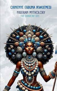 Front cover_Nigerian Mythology