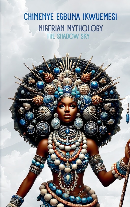 Front cover_Nigerian Mythology
